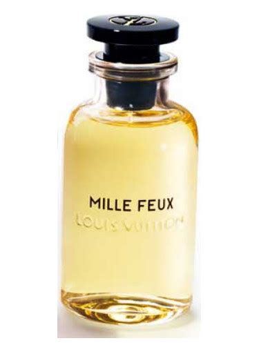 profumo louis vuitton mille feux prezzo|Profumi Donna: fragranze uniche e intense .